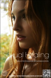 Sexual-Healing