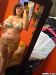 Selfshot-Mirror