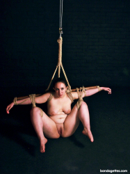 Bondagettes-interrosation