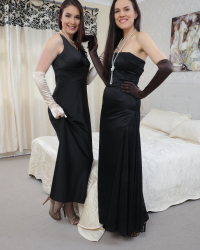 Evening Gowns