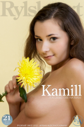 Kamill