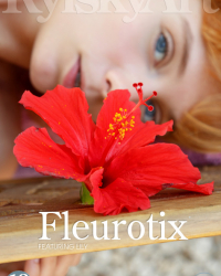 Fleurotix