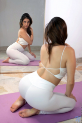 Wet-Yoga