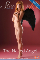 The-Naked-Angel