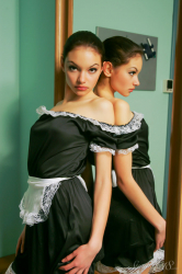 Sexy-Maid-Costume