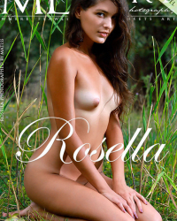 Presenting Rosella