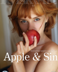 Apple and Sin