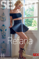 Refana