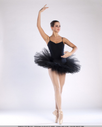 Ballerine