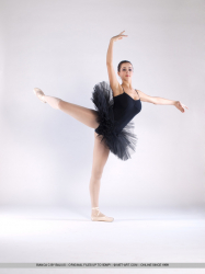 Ballerine