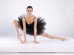 Ballerine