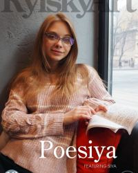 Poesiya