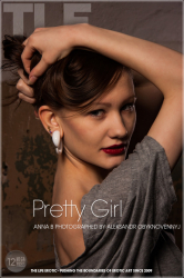 Pretty-Girl