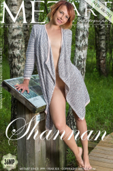 Presenting-Shannan