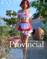 Provincial