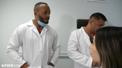 Good-Doctors--Kat,-Dillon,-Draven