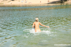 Sara-skinny-dipping-in-public