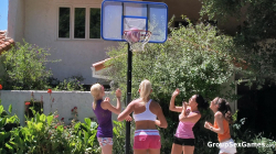 All-Girl-Basketball