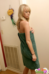 Towel-Tease-(nn)