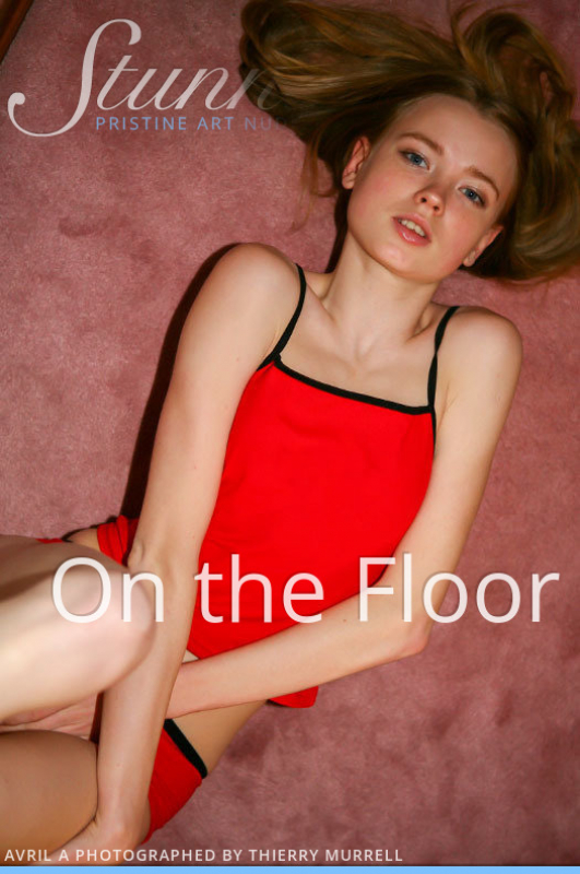 On the Floor