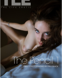 The Pencil 1