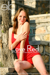 Love-Red