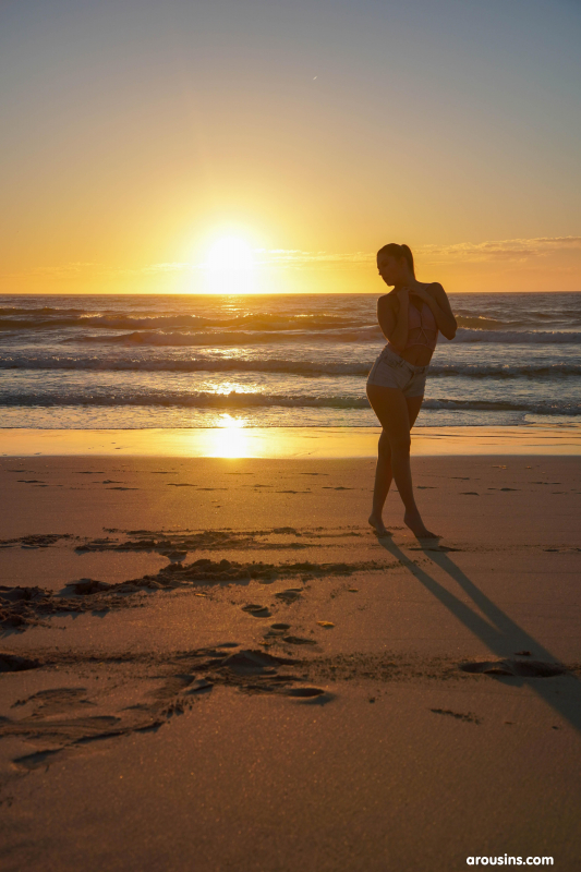 Beach vibes