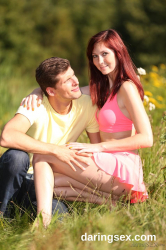 Couple-having-sex-on-the-grass