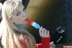 Popsicle