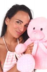 Claudia's-Cuddly-Toy