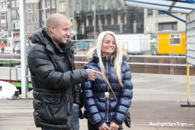 Natali and Jessie from Iceland