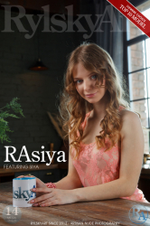 RAsiya