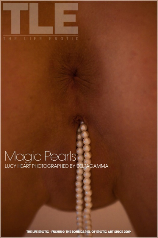 Magic Pearls