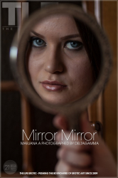 Mirror-Mirror