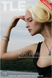 Pure-White