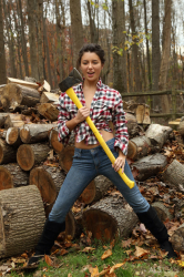 Lumberjill