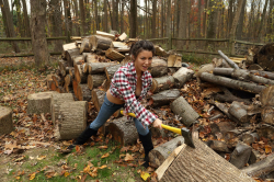 Lumberjill