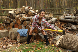 Lumberjill