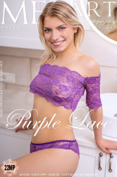 Purple-Lace