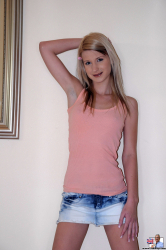 Delightful-skinny-teen