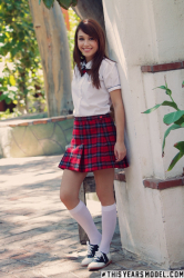 Marissa-Is-A-Real-Catholic-Schoolgirl