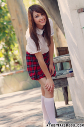 Marissa-Is-A-Real-Catholic-Schoolgirl