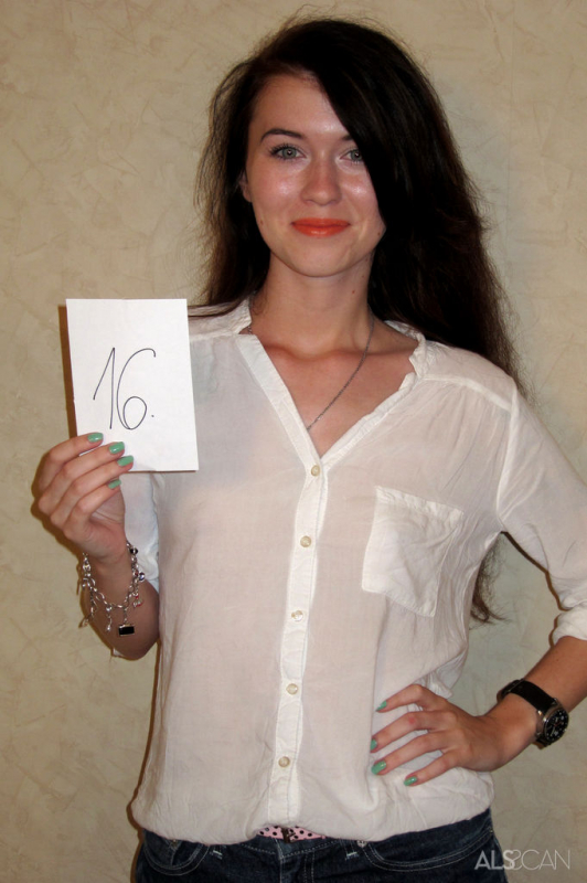 Budapest 2013 Casting