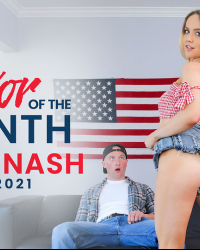 July 2021 Flavor Of The Month Nikole Nash  S1:E11