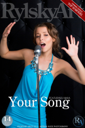 Your-Song