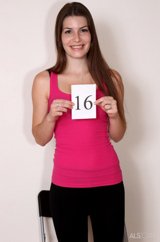 Czech 2013 Casting