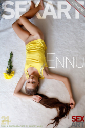 Presenting-Ennu