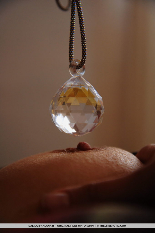 Nice Pendant 1