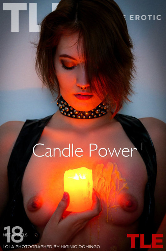 Candle Power 1