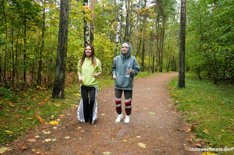 World run day